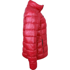 Yedy | Veste publicitaire pour femme Baie Prune 4