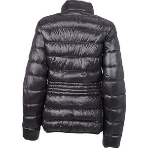 Yedy | Veste publicitaire pour femme Noir Pacifique 2