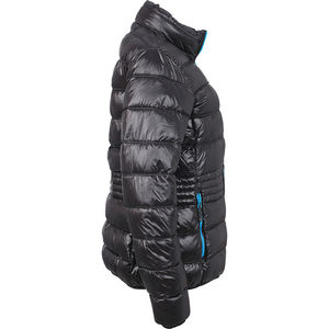 Yedy | Veste publicitaire pour femme Noir Pacifique 4