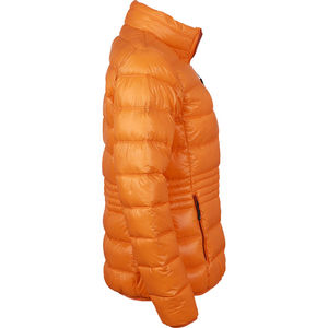 Yedy | Veste publicitaire pour femme Orange Rouille 4