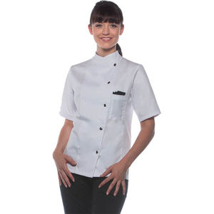 Yequ | Veste publicitaire pour femme Blanc