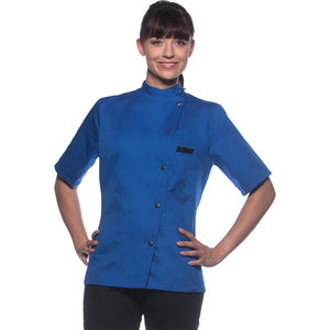 Yequ | Veste publicitaire pour femme Bleu