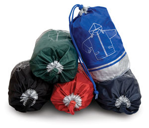 Yoco | Veste publicitaire pour femme 2