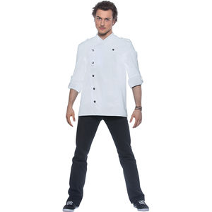 Zare | Veste personnalisée pour homme Blanc
