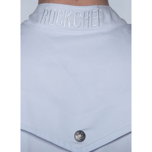 Zare | Veste personnalisée pour homme Blanc 5