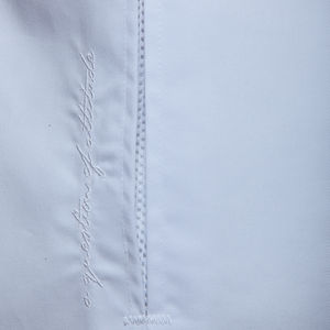 Zare | Veste personnalisée pour homme Blanc 6