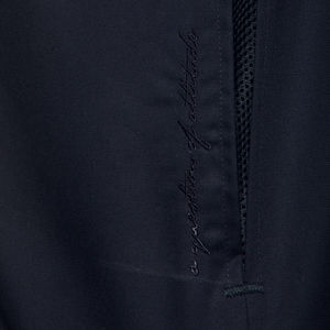 Zare | Veste personnalisée pour homme Noir 6