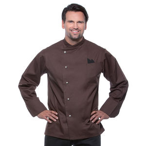 Veste de cuisinier - Julius Brun Clair