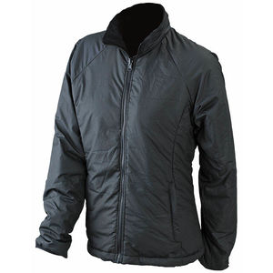 Veste personnalisé 2 en 1 Noir Noir