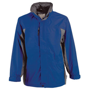 vestes publicitaires Bleu marine