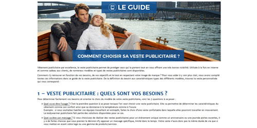 choisir-sa-veste-publicitaire